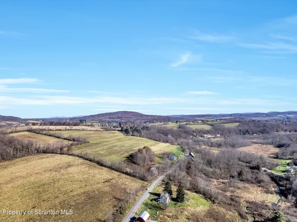 State Route 307, Dalton, PA 18414