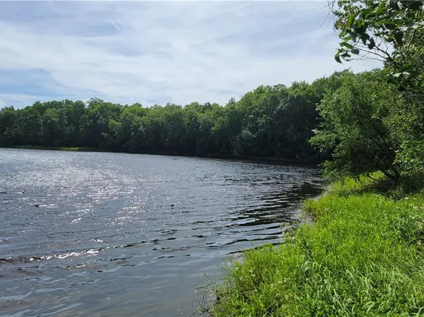 0 Sweden Road, Grand View, WI 54839