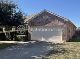 701 Sage Brush Dr, Weatherford, TX 76087