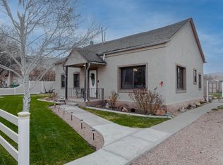 480 E 200 N, Nephi, UT 84648