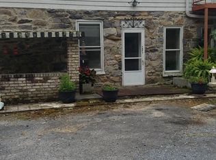 6539 Chambersburg Rd APT 2, Fayetteville, PA 17222