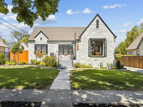 1414 Illinois Street, Vallejo, CA 94590