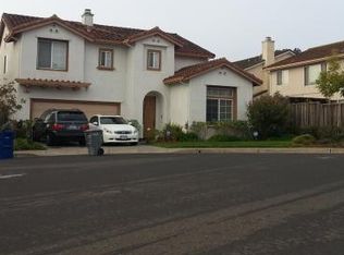 39 Amaryllis Ct, South San Francisco, CA 94080