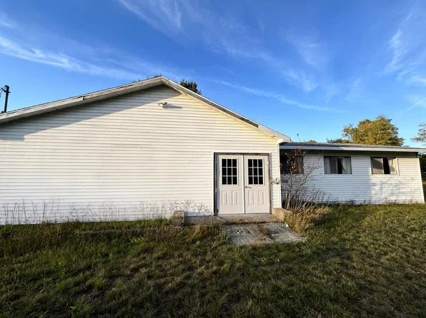 7662 W County Road 612, Frederic, MI 49733