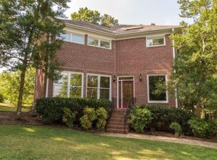 9218 Windstone Dr, Ooltewah, TN 37363