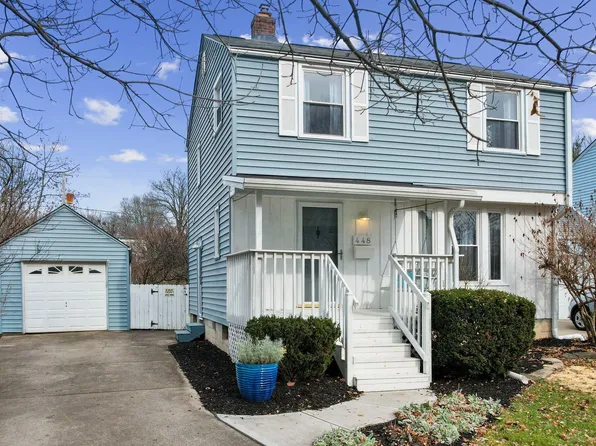 448 Loveman Ave, Columbus, OH 43085