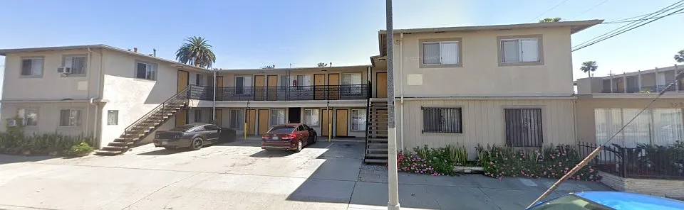 123 W 12th St (Beacon Harbor View, LLC)