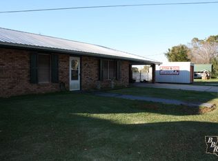 272 Green Acres St, Larose, LA 70373