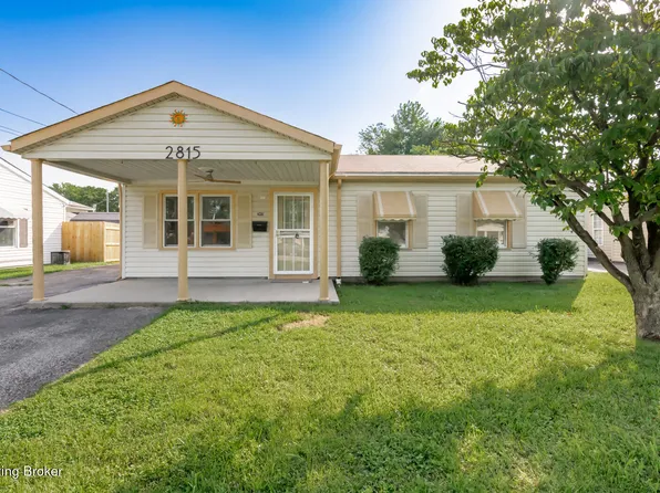 2815 Elam Dr, Louisville, KY 40213