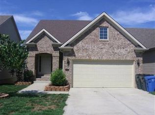 3141 Timberneck Cv, Lexington, KY 40509