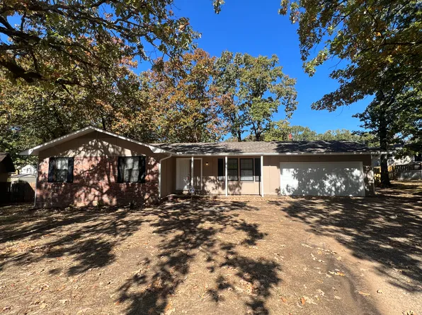9 Greycourt Cv, North Little Rock, AR 72118