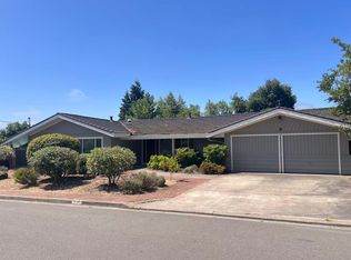 112 Ardith Dr, Orinda, CA