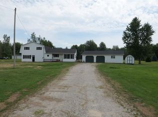 5085 Redstone Rd, Saint Louis, MI 48880