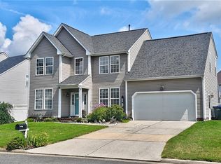 105 Highfield Rd, Suffolk, VA 23434