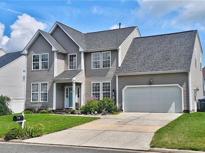 105 Highfield Rd, Suffolk, VA, 23434