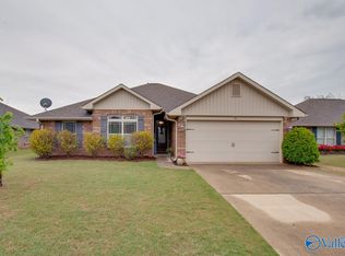211 Healey Dr, Madison, AL 35756