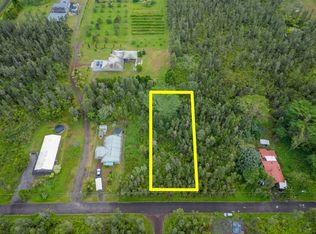 14-739 Seaview Rd LOT 19, Pahoa, HI 96778