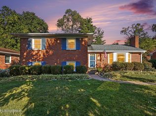 7321 Maria Ave, Louisville, KY 40222