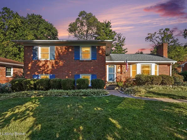 7321 Maria Ave, Louisville, KY 40222