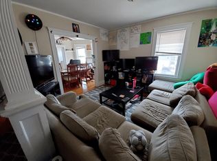 1 Watson St #A1, Somerville, MA 02144