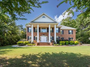 717 Fairway Lakes Rd, Greenwood, SC 29649
