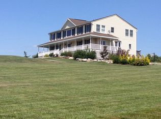 350 True Blue Rd, Bangor, PA 18013