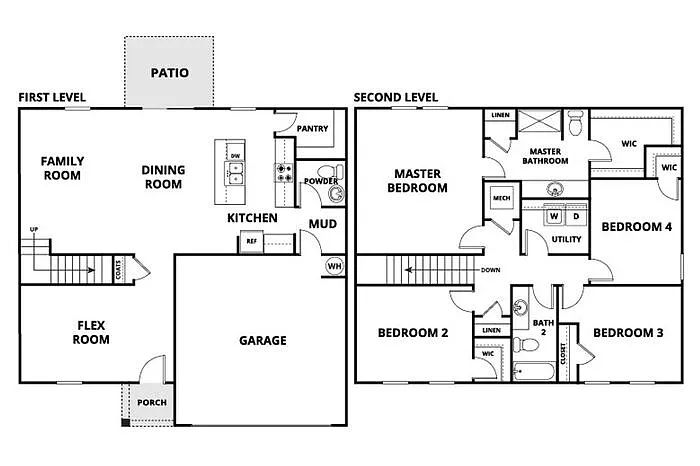 Building Photo - 592 Crestridge Dr