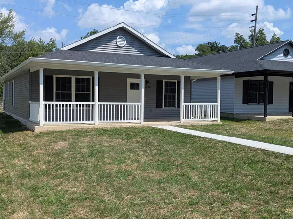 2208 24th Ave, Fort Wayne, IN 46802