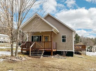 N1754 Market St, Vulcan, MI 49892