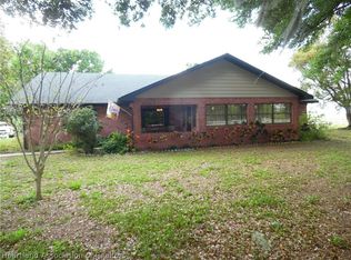 6305 Snell Rd, Bartow, FL 33830
