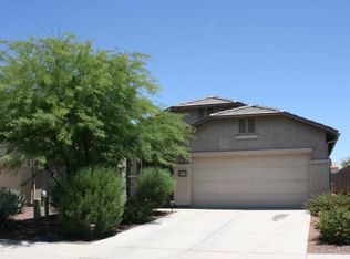 34425 S Spirit Ln, Red Rock, AZ 85145