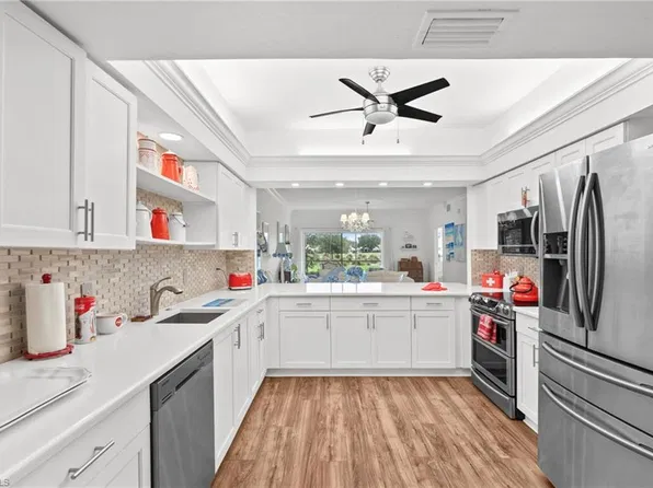 6045 Chardonnay LN #102, NAPLES, FL 34119
