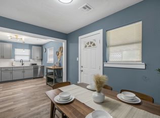 909 SW 35th St, Lawton, OK 73505