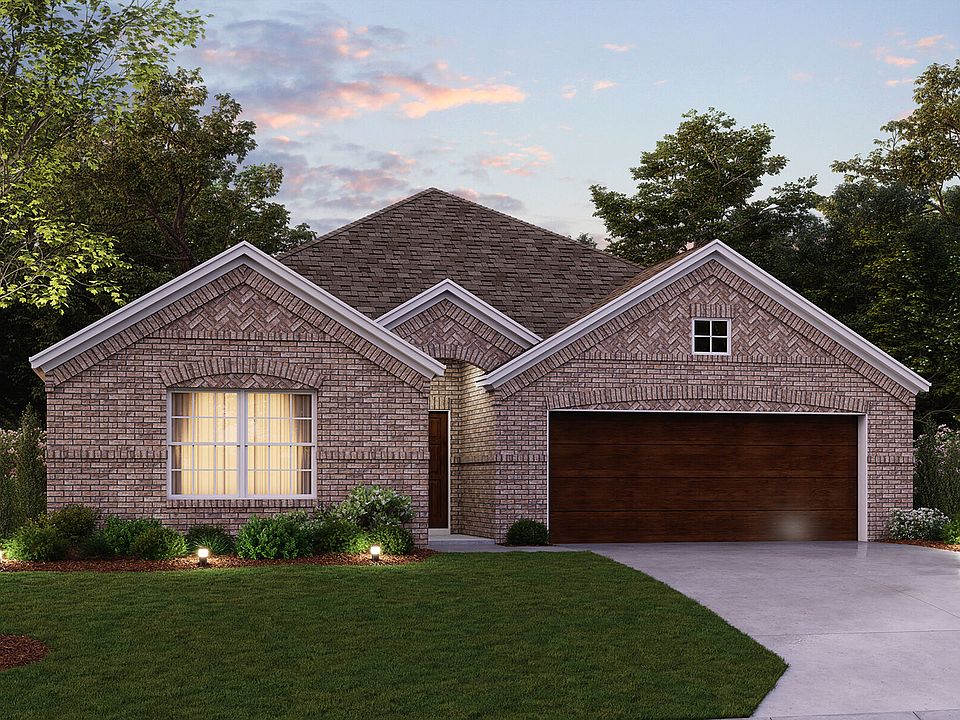 Kingsley Plan, Prairie Ridge, Prairie Ridge, TX 76084 Zillow