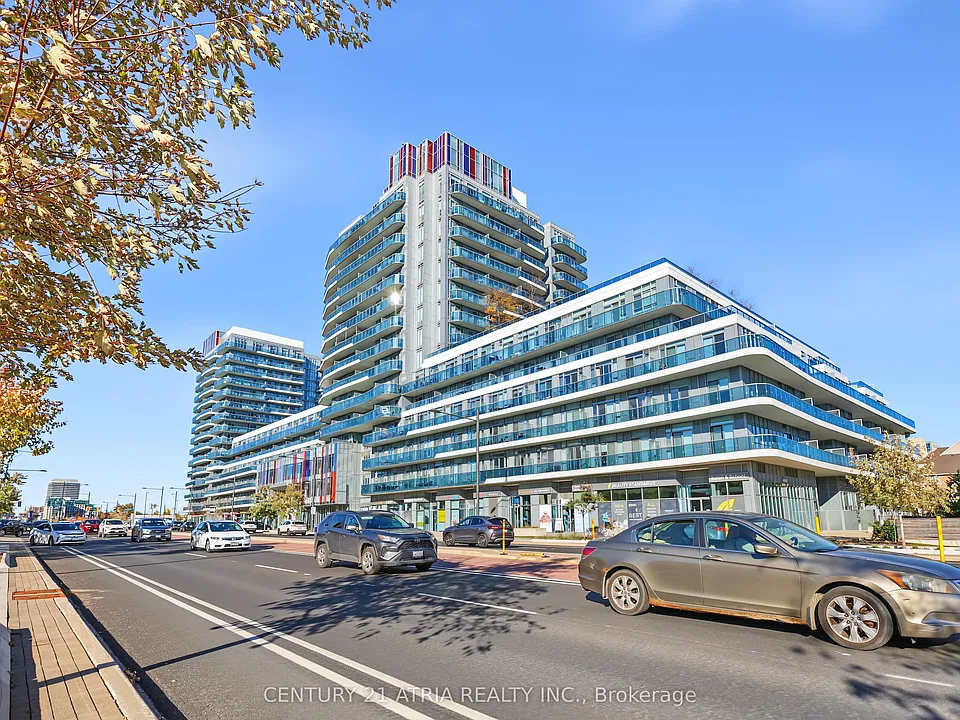 9471 Yonge St #528