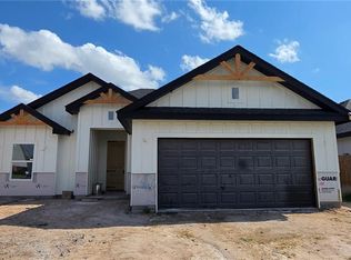 2317 Cardinal St, Weslaco, TX 78596
