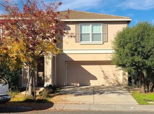 4510 Haflinger Dr, Fairfield, CA 94534