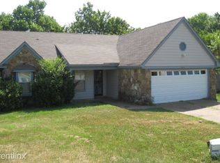 4344 N Cherry Creek Ln, Memphis, TN 38141