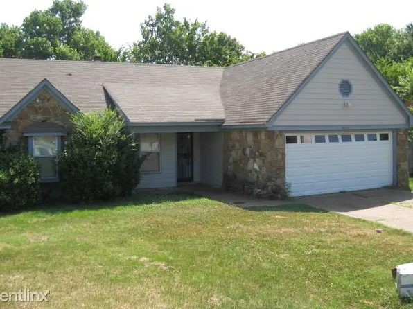 4344 N Cherry Creek Ln, Memphis, TN 38141