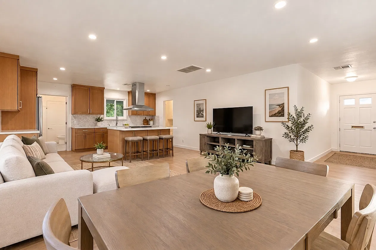 Fallbrook Ave, Woodland Hills — Photo 3