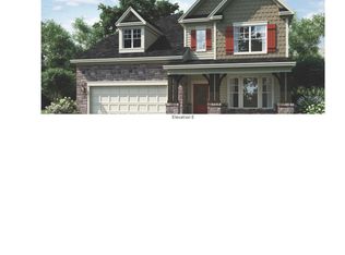 2404 Englemann Dr LOT 110, Apex, NC 27502