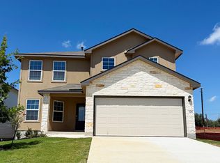 126 Heron Reef, San Antonio, TX 78253