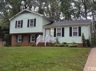 209 Woods Ream Dr, Raleigh, NC 27615