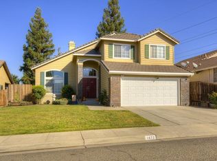 1672 Crow Creek Dr, Oakdale, CA
