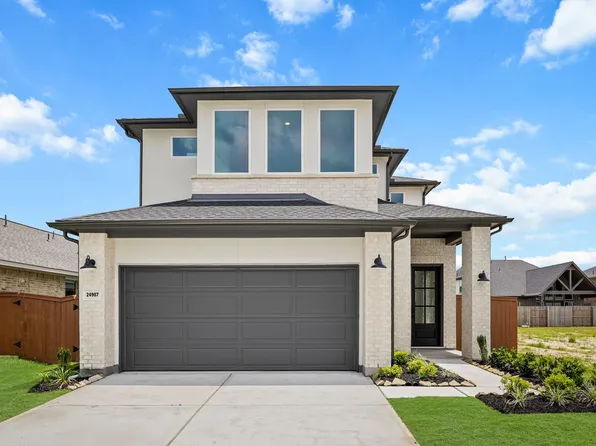 24907 Vervain Meadow Trl, Katy, TX 77493