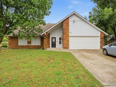 6851 S 32nd West Ave, Tulsa, OK, 74132
