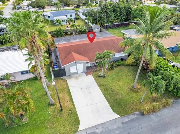 1524 NE 14th Ter, Fort Lauderdale, FL 33304