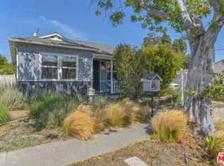 11305 Segrell Way, Culver City, CA 90230