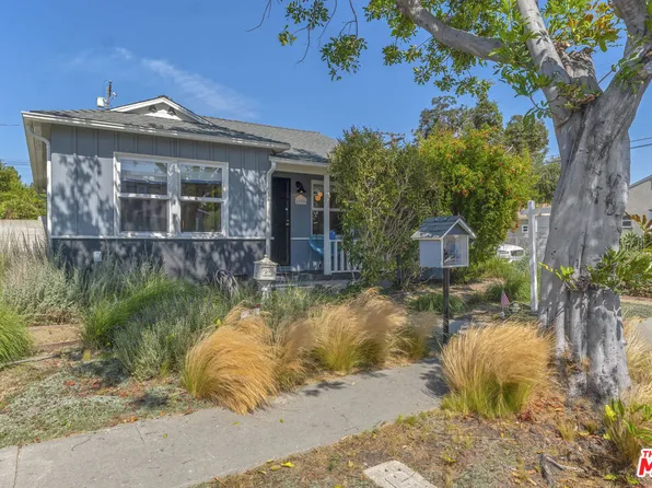 11305 Segrell Way, Culver City, CA 90230