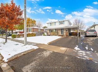 84 Sutherland Ave, Brampton, ON L6V2H7